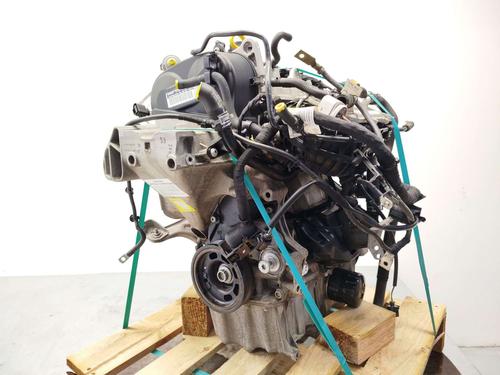 Engine SEAT ARONA (KJ7, KJP) 1.0 TSI | BP37873887M1 - Image 5