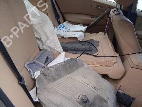 Gearbox BMW X3 (E83) 2.0 d | BP8855155M3