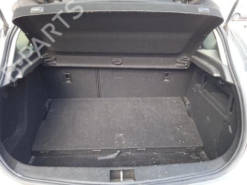 Left taillight OPEL ASTRA J (P10)  | BP30437799C34 