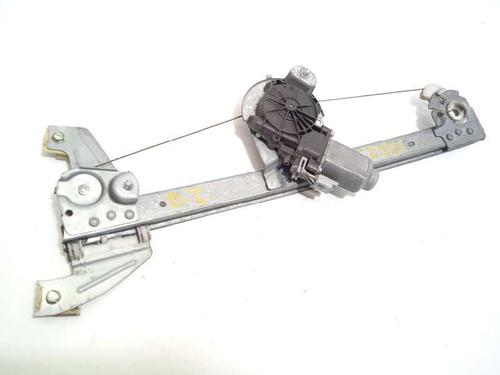 Used Front left window mechanism TOYOTA AYGO (_B1_) 1.0 (KGB10_, KGB10R) (68 hp) 15942869