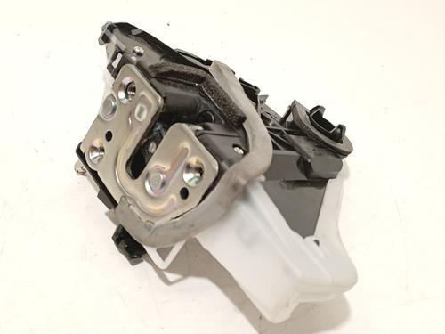 front-right-lock-nissan-qashqai-iii-j12-2021-33691817 main image