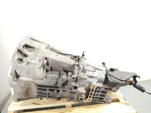 Gearbox MERCEDES-BENZ E-CLASS (W211) E 280 CDI (211.020) | BP28098313M3 