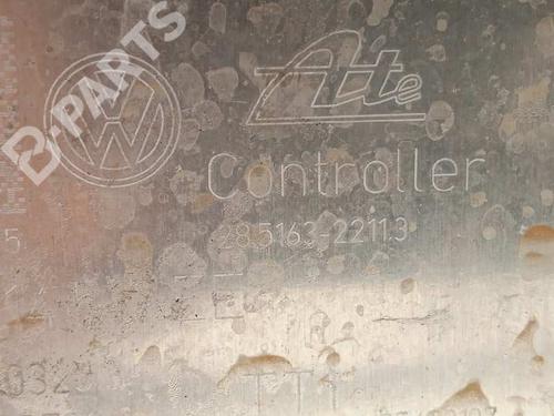 ABS pump SEAT LEON (5F1)  | BP10698320M43 