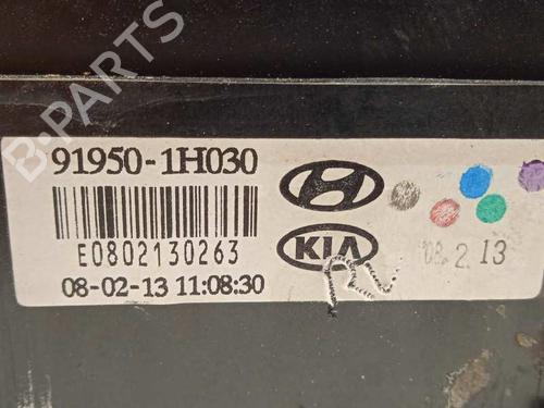 Fuse box HYUNDAI i30 Estate (FD) | BP1235566E1