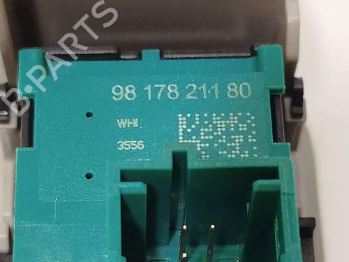 Switch DS DS 7 Crossback (J4_, JR_, JC_) 1.5 BlueHDi 130 (JCYHZJ, JCYHZR) | BP39068043I30 - Image 7
