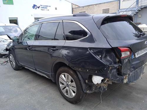 Right rear driveshaft SUBARU LEGACY V Estate (BR) 2.0 D AWD (BRD) | BP7514216M41 