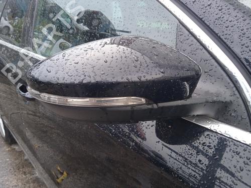 Engine VW PASSAT B7 Variant (365) 2.0 TDI | BP30539685M1