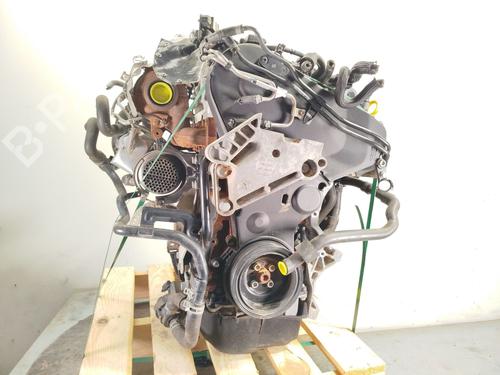 Motor VW T-ROC (A11, D11) 2.0 TDI | BP22729642M1
