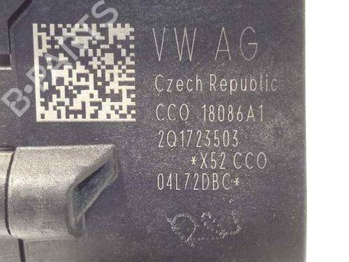 Pedal SEAT ARONA (KJ7, KJP) 1.0 TSI | BP6461693I4 