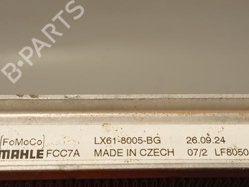 Water radiator FORD KUGA III (DFK) 2.5 Duratec Plug-in-Hybrid | BP33324690M31  - Image 6