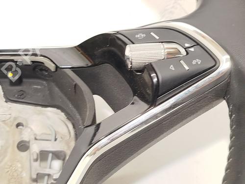 Steering wheel SKODA KAMIQ (NW4) 1.0 TSI | BP36318795C49 - Image 3