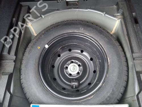Rear differential SUBARU LEGACY V Estate (BR) 2.0 D AWD | BP22729438M24 