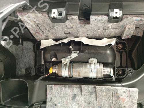 Airbag Kit MERCEDES-BENZ GLA-CLASS (X156) GLA 200 CDI / d (156.908) | BP32311739C86 