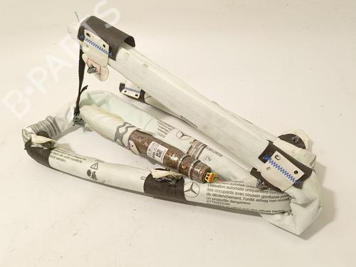 Used Left curtain airbag MERCEDES-BENZ GLA-CLASS (X156) GLA 200 CDI / d (156.908) (136 hp) 32311742