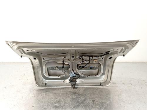 Tailgate TOYOTA AVENSIS Saloon (_T25_) 2.0 D-4D (ADT250_, ADT250R) | BP27505977C6 