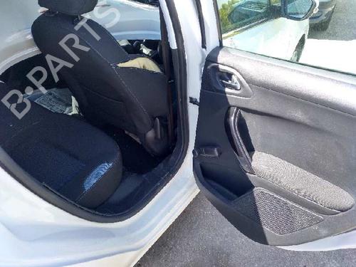 Køler PEUGEOT 208 I (CA_, CC_) 1.2 VTI 82 | BP6414630M31 