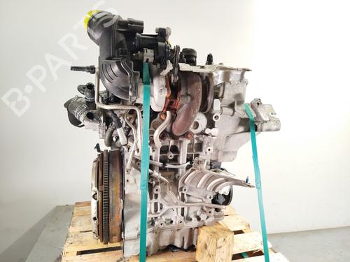 Engine SEAT IBIZA V (KJ1, KJG) 1.0 TSI | BP32515280M1 - Image 3