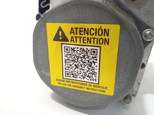 ABS pump NISSAN QASHQAI II (J11, J11_) 1.2 DIG-T | BP28973986M43 