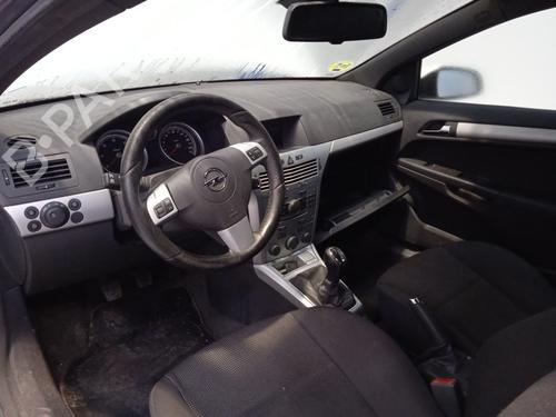 Left headlight OPEL ASTRA H GTC (A04) 1.7 CDTI (L08) | BP33192276C28 - Image 19