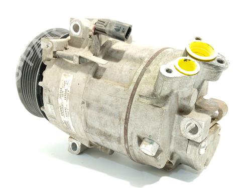 AC compressor RENAULT MASTER III Platform/Chassis (EV, HV, UV) 2.3 dCi 125 FWD (EV0C, EV0D, EV0J, HV0C, HV0D, HV0H,... | BP29401533M34 - Image 3