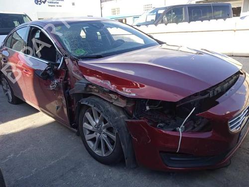 VOLVO S60 II (134)  D3  1424077