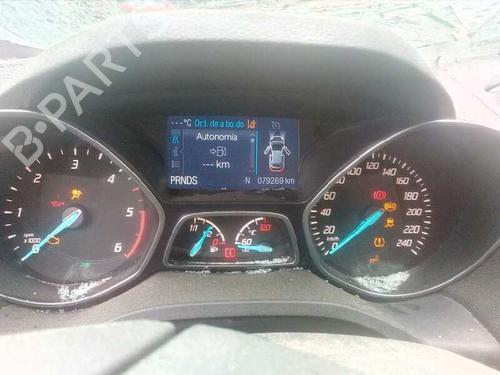 Electronic module FORD KUGA II (DM2) 2.0 TDCi 4x4 | BP4603375M83  - Image 27