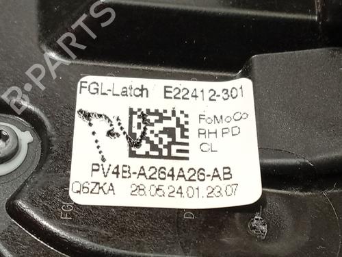 Front right lock FORD KUGA III (DFK) | BP32078020C97 - Image 4