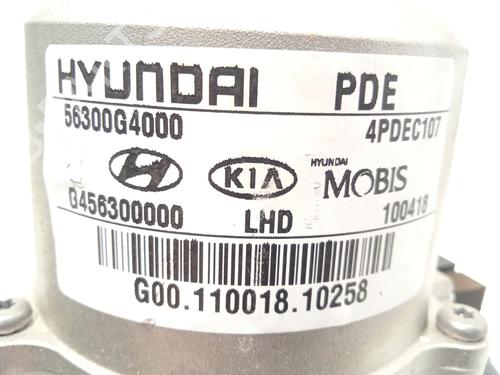 Steering column HYUNDAI i30 (PDE, PD, PDEN) 1.0 T-GDI | BP26611078M21 - Image 6