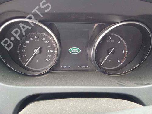 Instrument cluster LAND ROVER DISCOVERY SPORT (L550)  | BP10145809C47 