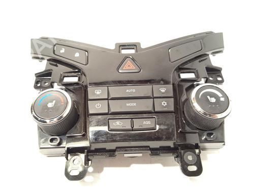Climate control CHEVROLET CRUZE (J300) | BP29742763I5