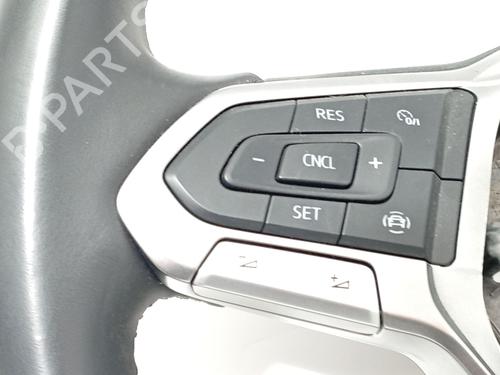 Rat VW POLO VI (AW1, BZ1, AE1) 1.0 TSI | BP32078179C49 - Image 3