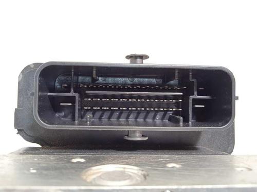 ABS pump RENAULT KADJAR (HA_, HL_)  | BP13577498M43 