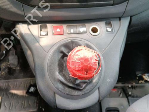 Starter CITROËN BERLINGO Box Body/MPV (B9) 1.6 HDi 75 | BP38325585M8  - Image 36