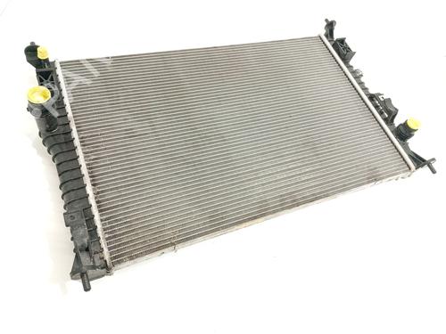 Used Water radiator Water radiator PEUGEOT 3008 II SUV (MC_, MR_, MJ_, M4_) [2016-2026] 35781600 35781600