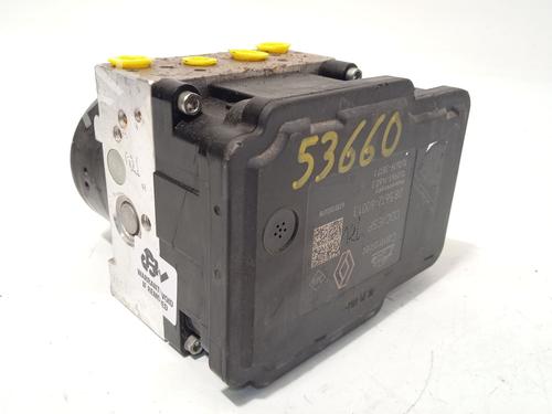 ABS pump RENAULT FLUENCE (L3_) Z.E. | BP27808177M43 - Image 3