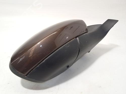 Right mirror FIAT TIPO Saloon (356_, 357_) 1.4 (356SXA1B) | BP25623365C27