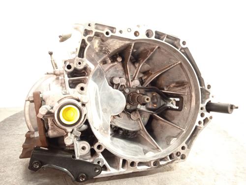 Used Gearbox CITROËN C3 Picasso (SH_) 1.6 HDI 90 (92 hp) 18264617