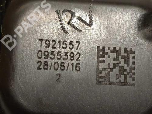 Heater blower motor BMW 3 (F30, F80) 316 d | BP7558761M62 