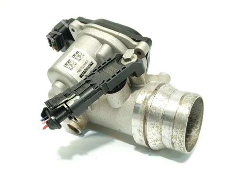 Used Throttle body NISSAN MICRA V (K14) [2016-2025]  10104960