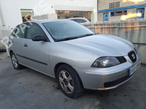 Used Parts SEAT IBIZA III (6L1) 1.4 16V (75 hp) 4236586