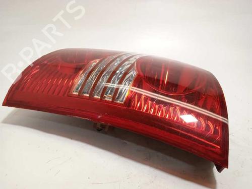 Right taillight HYUNDAI ATOS PRIME (MX)  | BP11957611C35 