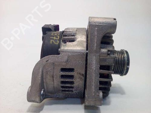 Used Alternator Alternator 5670975 5670975