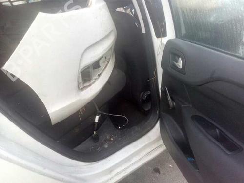 Steering column stalk CITROËN C4 II (NC_) 1.4 VTi 95 (NC8FP0) | BP2439694I23