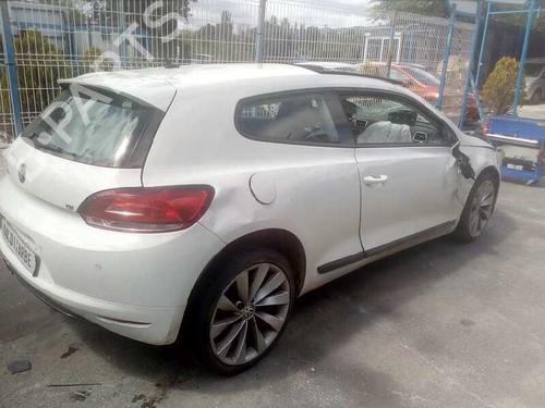 Front wiper motor VW SCIROCCO III (137, 138) 1.4 TSI | BP1967511M29