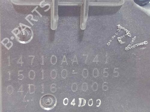 Egr SUBARU FORESTER (SH_) 2.0 D AWD (SHH, SHD, SHN) | BP16453086M69 
