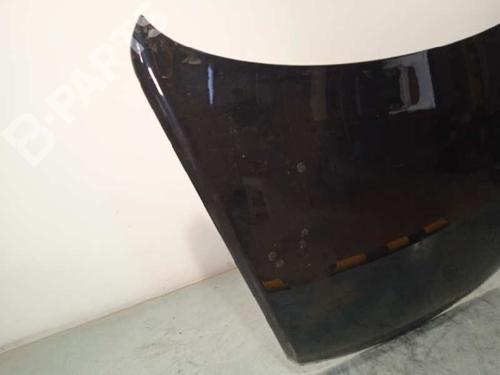Hood VW TOUAREG (7LA, 7L6, 7L7) 5.0 V10 TDI | BP9138706C1 