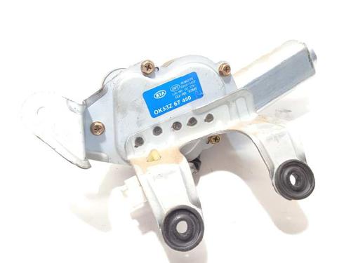 Rear wiper motor KIA CARNIVAL II (GQ) 2.9 CRDi | BP13950267M102 