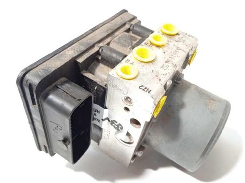 Used ABS pump SKODA RAPID Spaceback (NH1) 1.6 TDI (115 hp) 11806195