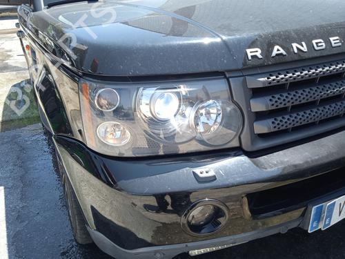 Left front window switch LAND ROVER RANGE ROVER SPORT I (L320) 2.7 D 4x4 | BP28291665I27  - Image 12