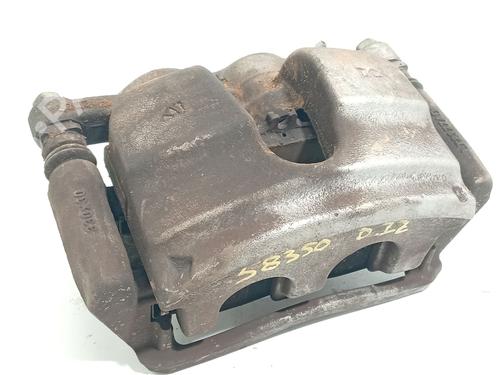 Used Left front brake caliper Left front brake caliper MERCEDES-BENZ CLA (C118) CLA 250 e (118.386) (218 hp) 36352878 36352878